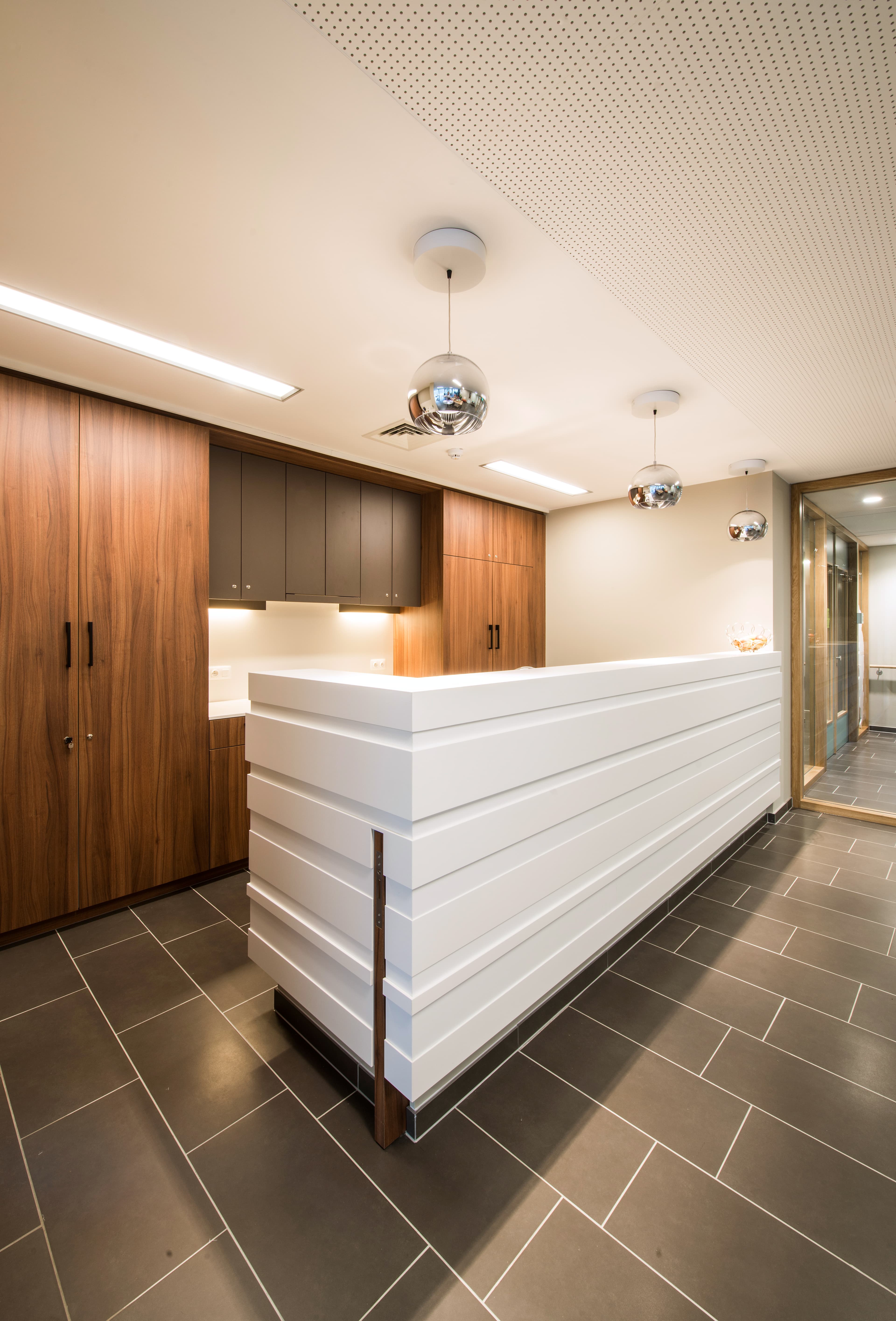 Hotels and accommodation